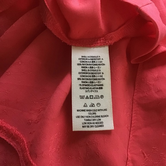 Free People Boho Top Size Large - Picture 6 of 6